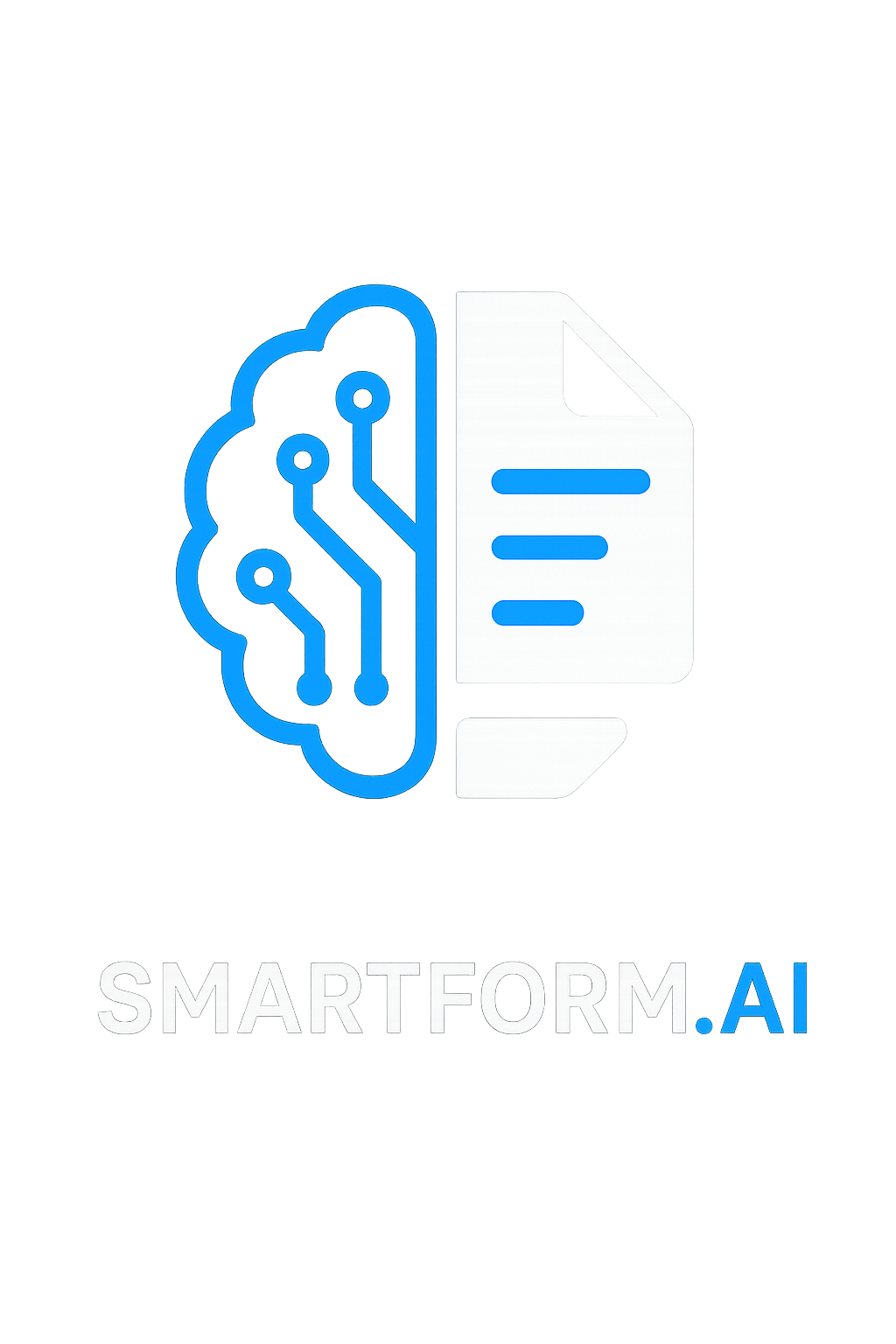 SmartForm Logo